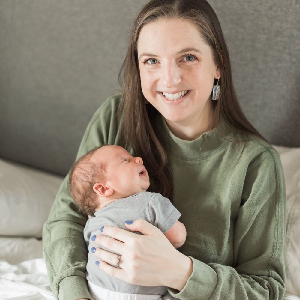 Meet your Posher, Amy